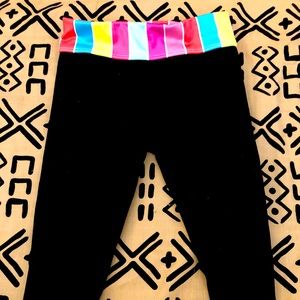 Nike Dri-fit Leggings size 2T